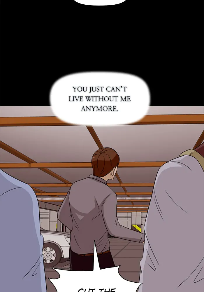 Read Ctrl+Z chapter 61 image 10 on Lezhin