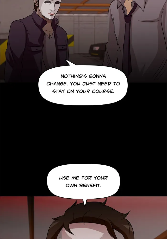 Read Ctrl+Z chapter 61 image 17 on Lezhin