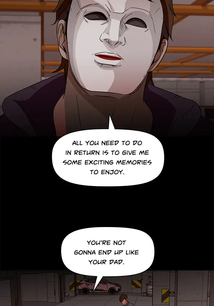 Read Ctrl+Z chapter 61 image 18 on Lezhin