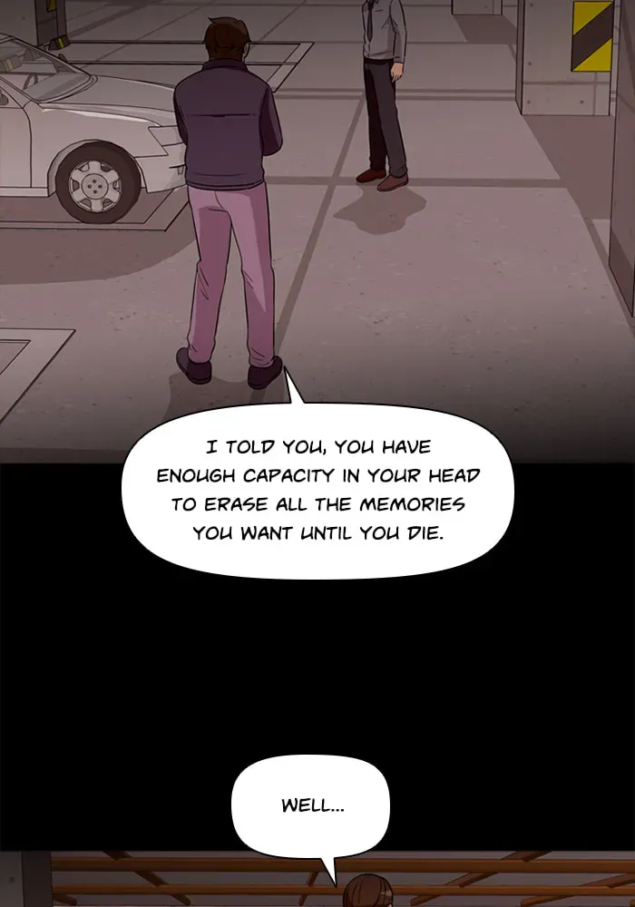 Read Ctrl+Z chapter 61 image 19 on Lezhin