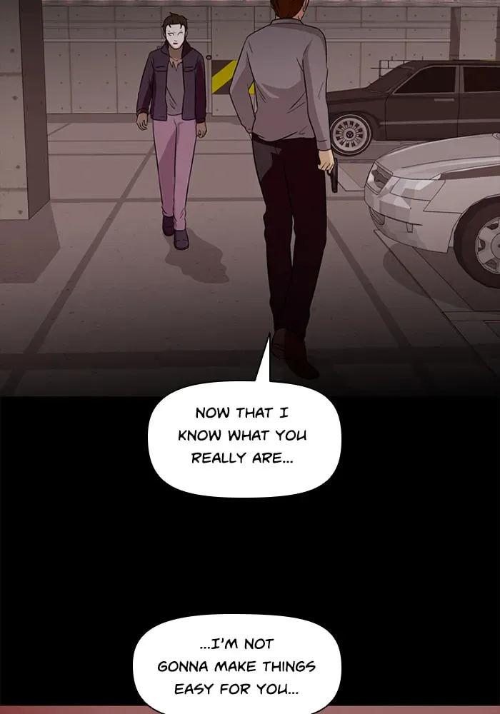 Read Ctrl+Z chapter 61 image 20 on Lezhin