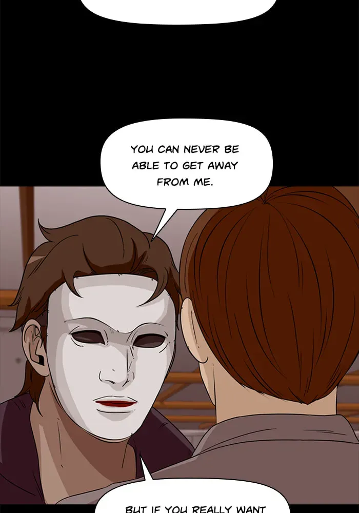 Read Ctrl+Z chapter 61 image 25 on Lezhin