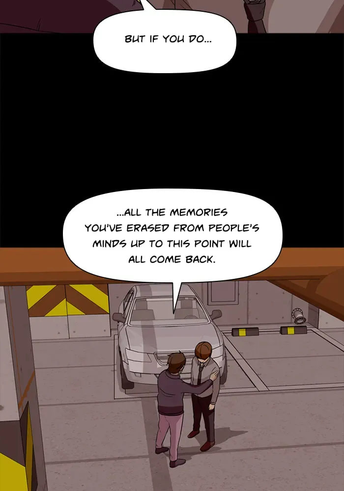 Read Ctrl+Z chapter 61 image 27 on Lezhin