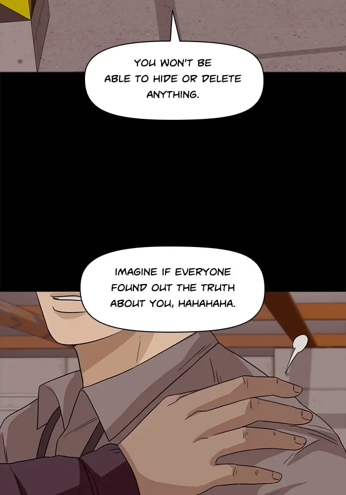 Read Ctrl+Z chapter 61 image 28 on Lezhin