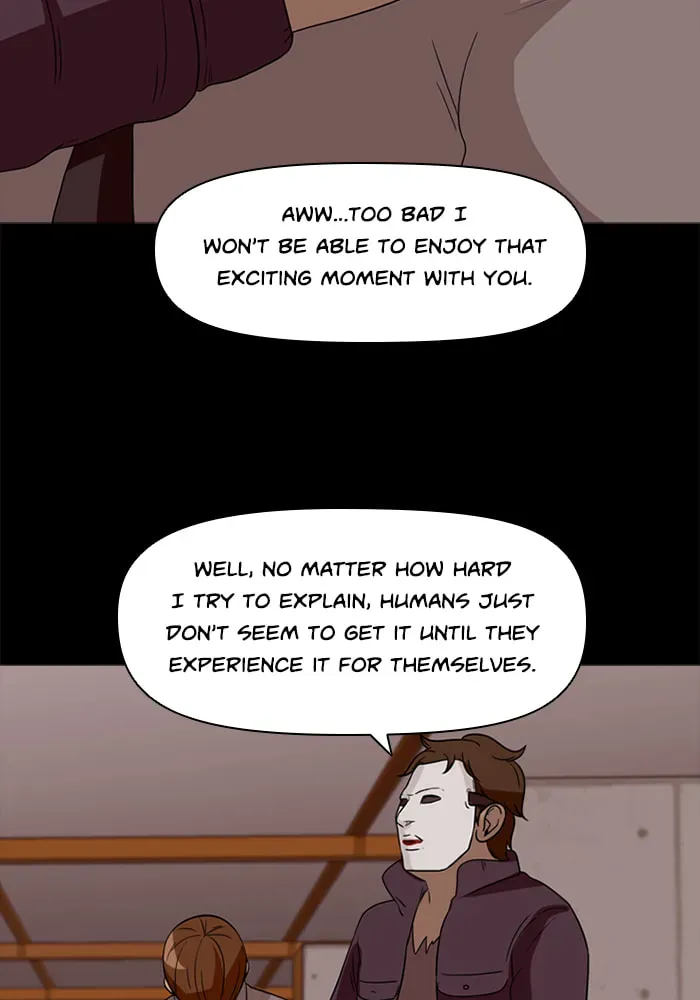 Read Ctrl+Z chapter 61 image 29 on Lezhin