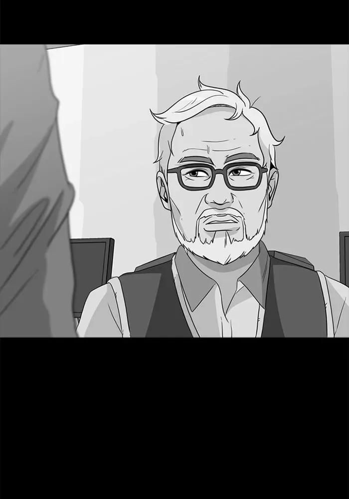 Read Ctrl+Z chapter 61 image 3 on Lezhin