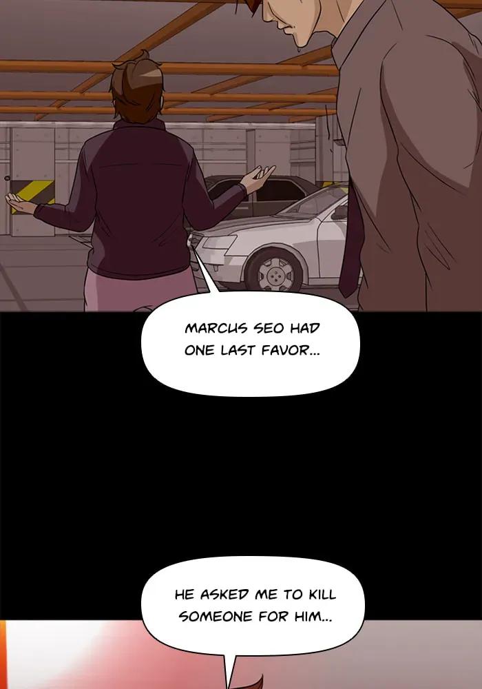 Read Ctrl+Z chapter 61 image 32 on Lezhin