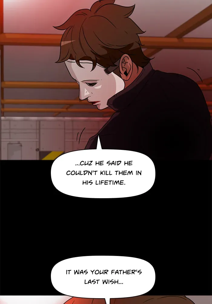 Read Ctrl+Z chapter 61 image 33 on Lezhin