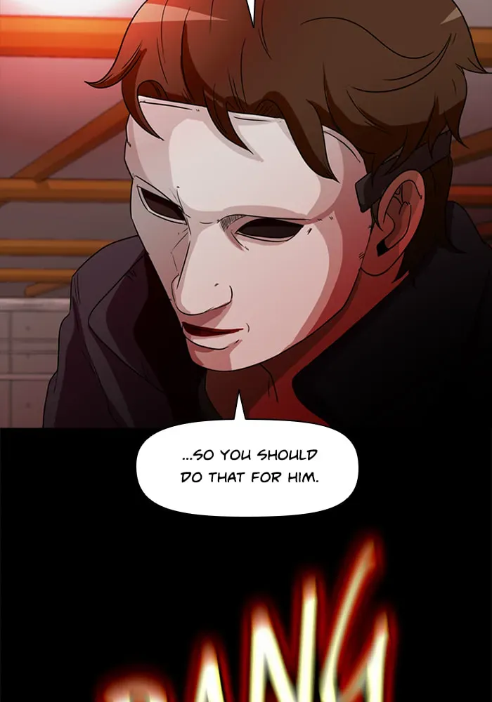 Read Ctrl+Z chapter 61 image 34 on Lezhin