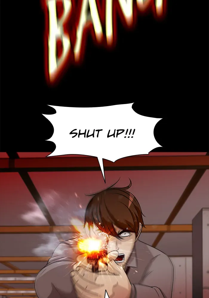 Read Ctrl+Z chapter 61 image 35 on Lezhin