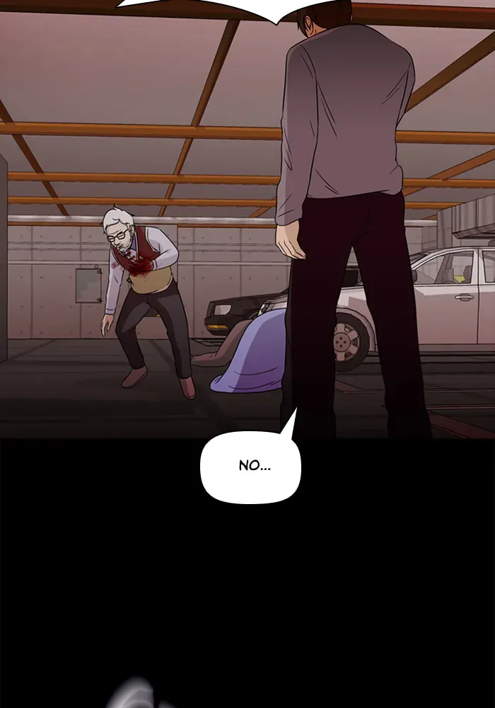 Read Ctrl+Z chapter 61 image 39 on Lezhin