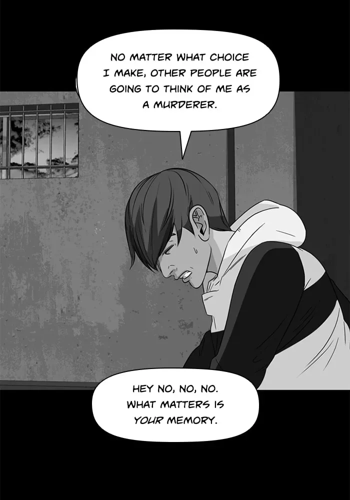 Read Ctrl+Z chapter 61 image 4 on Lezhin