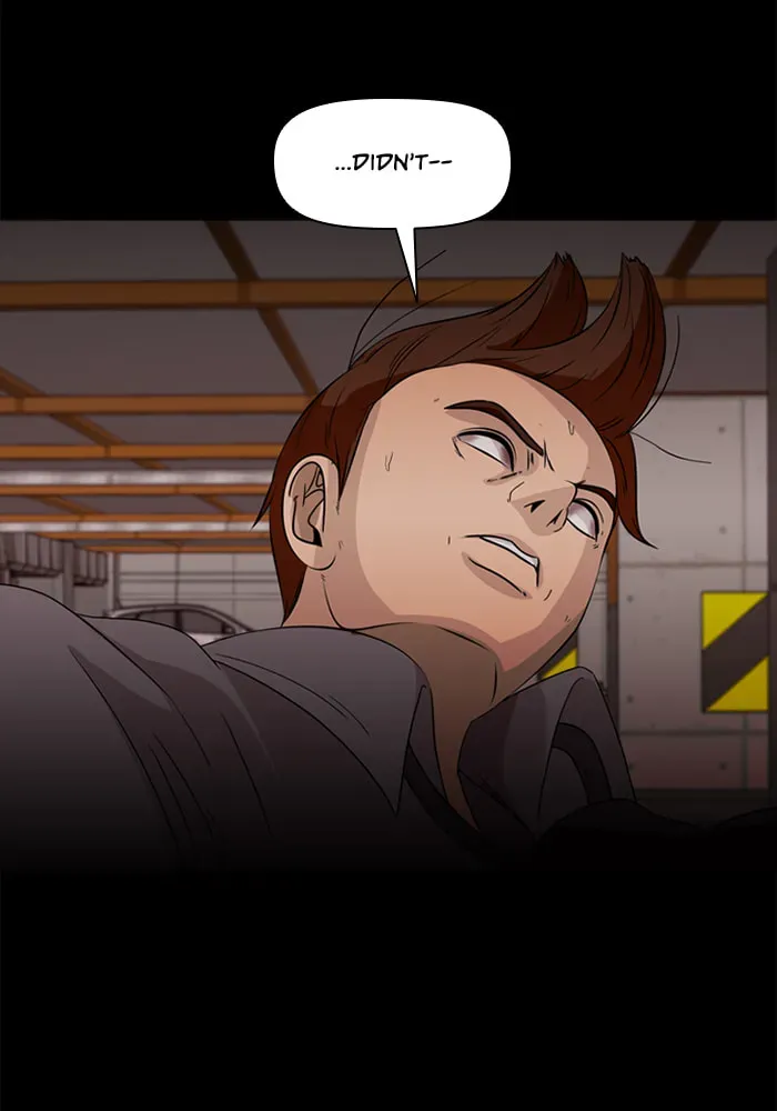 Read Ctrl+Z chapter 61 image 42 on Lezhin