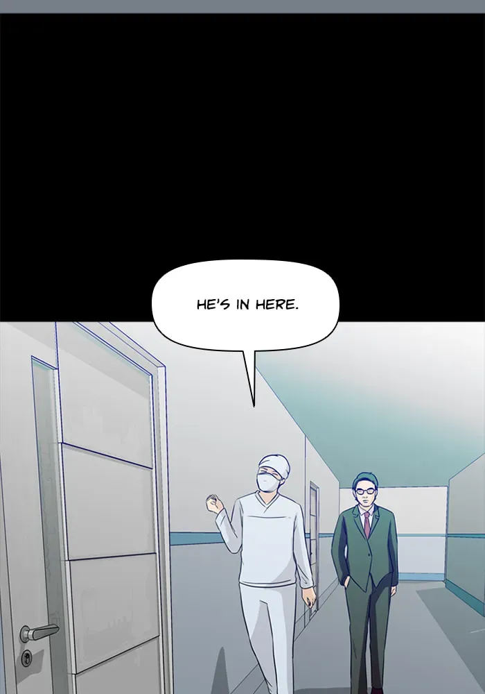 Read Ctrl+Z chapter 61 image 46 on Lezhin
