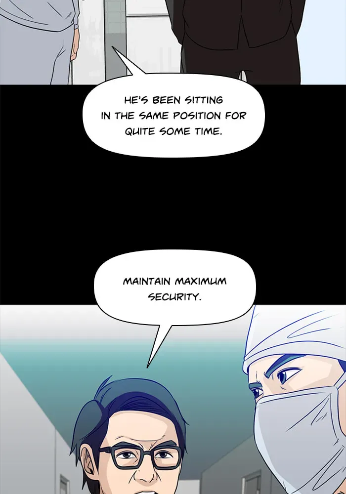 Read Ctrl+Z chapter 61 image 48 on Lezhin