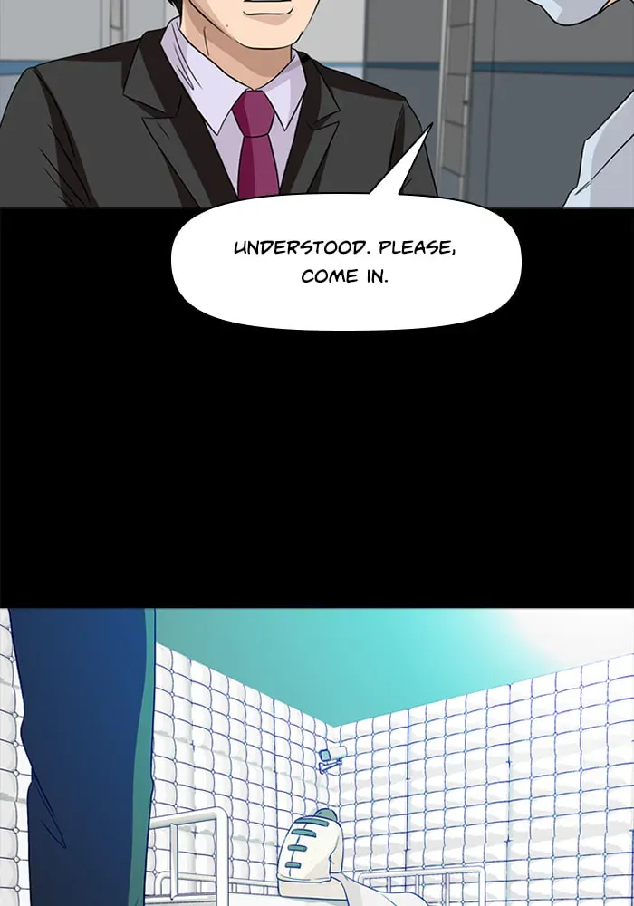 Read Ctrl+Z chapter 61 image 49 on Lezhin
