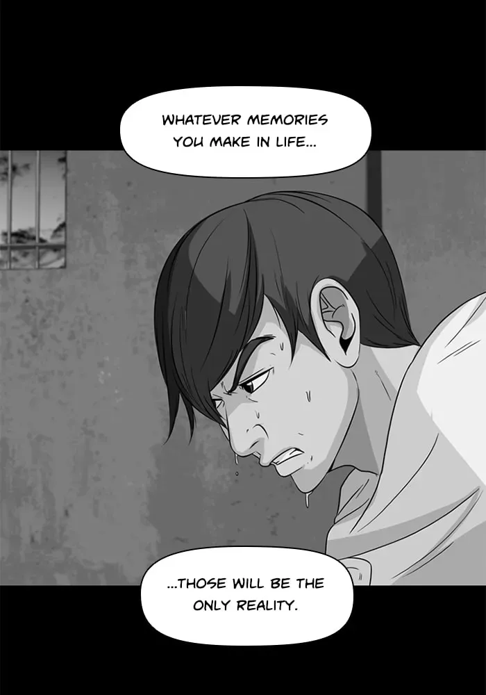 Read Ctrl+Z chapter 61 image 5 on Lezhin