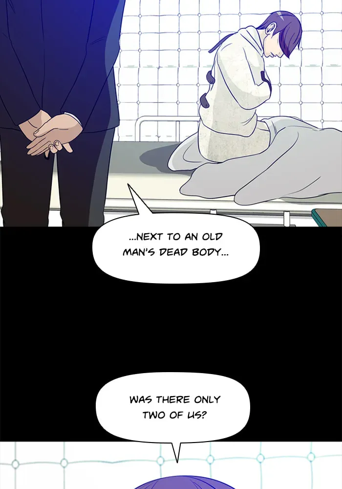 Read Ctrl+Z chapter 61 image 52 on Lezhin