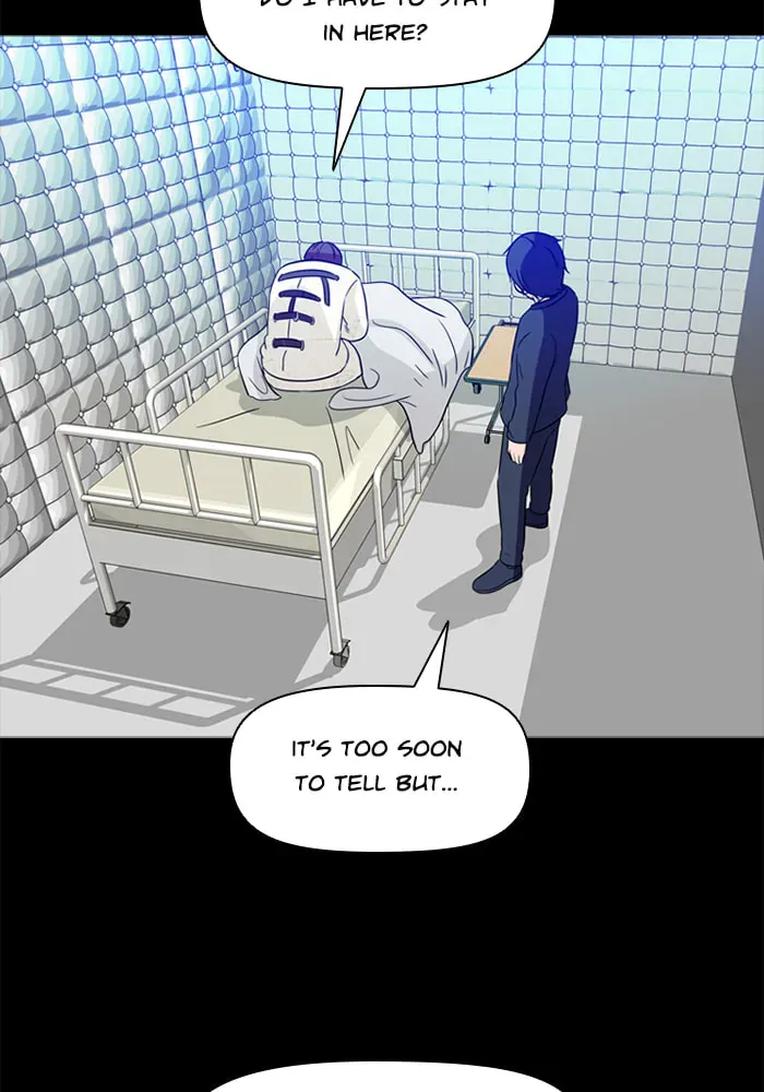 Read Ctrl+Z chapter 61 image 55 on Lezhin