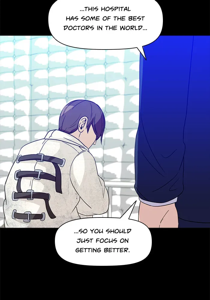 Read Ctrl+Z chapter 61 image 56 on Lezhin