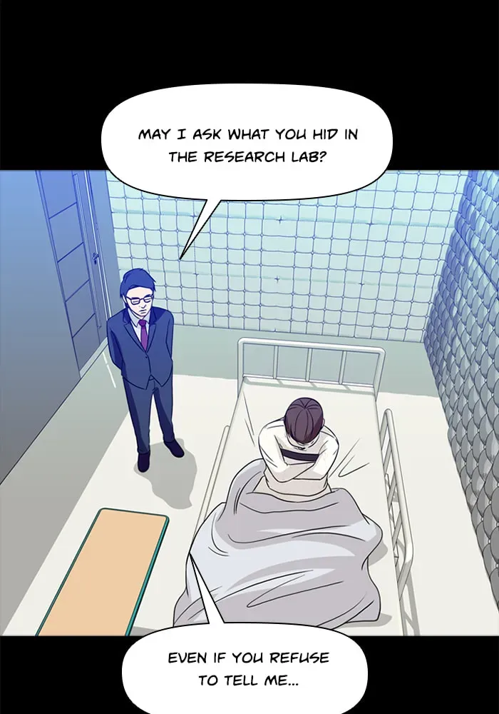 Read Ctrl+Z chapter 61 image 58 on Lezhin