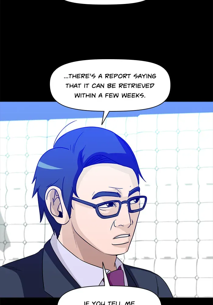 Read Ctrl+Z chapter 61 image 59 on Lezhin