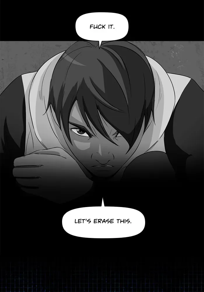 Read Ctrl+Z chapter 61 image 6 on Lezhin