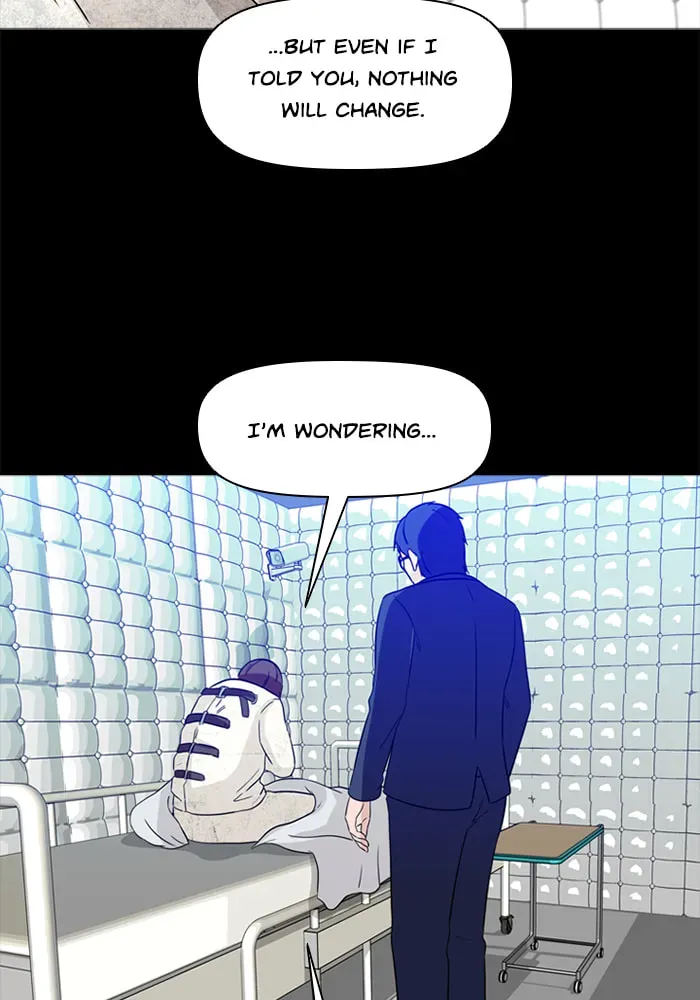 Read Ctrl+Z chapter 61 image 61 on Lezhin