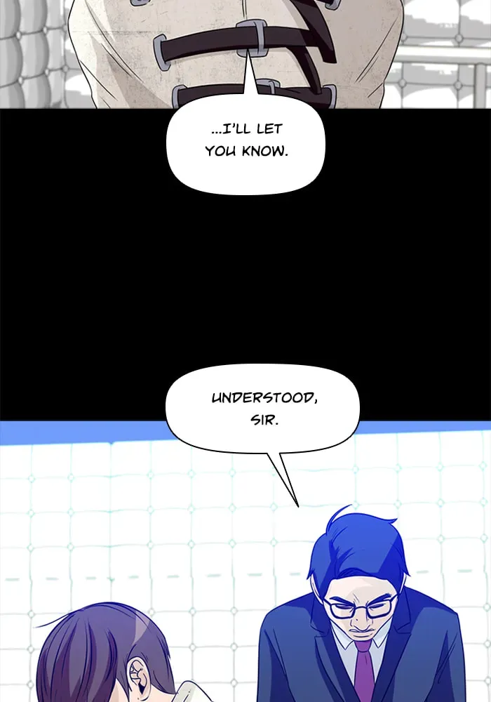 Read Ctrl+Z chapter 61 image 63 on Lezhin