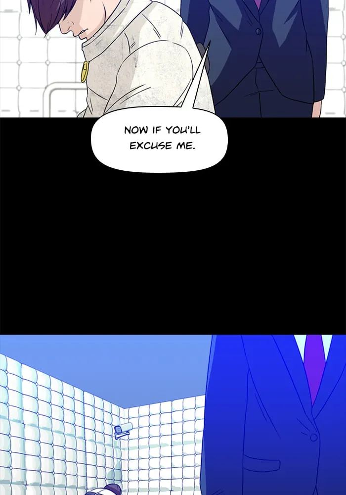 Read Ctrl+Z chapter 61 image 64 on Lezhin