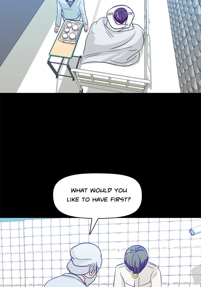 Read Ctrl+Z chapter 61 image 70 on Lezhin