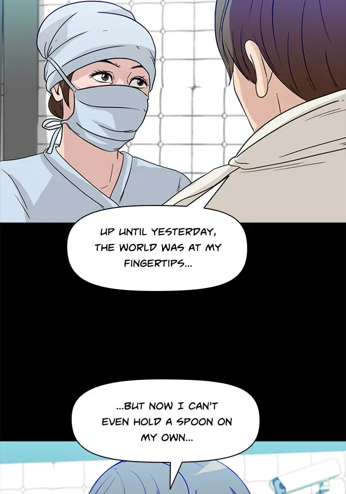 Read Ctrl+Z chapter 61 image 72 on Lezhin