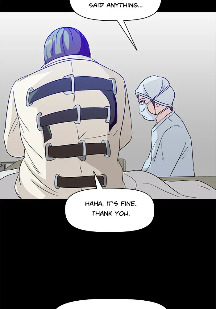 Read Ctrl+Z chapter 61 image 75 on Lezhin