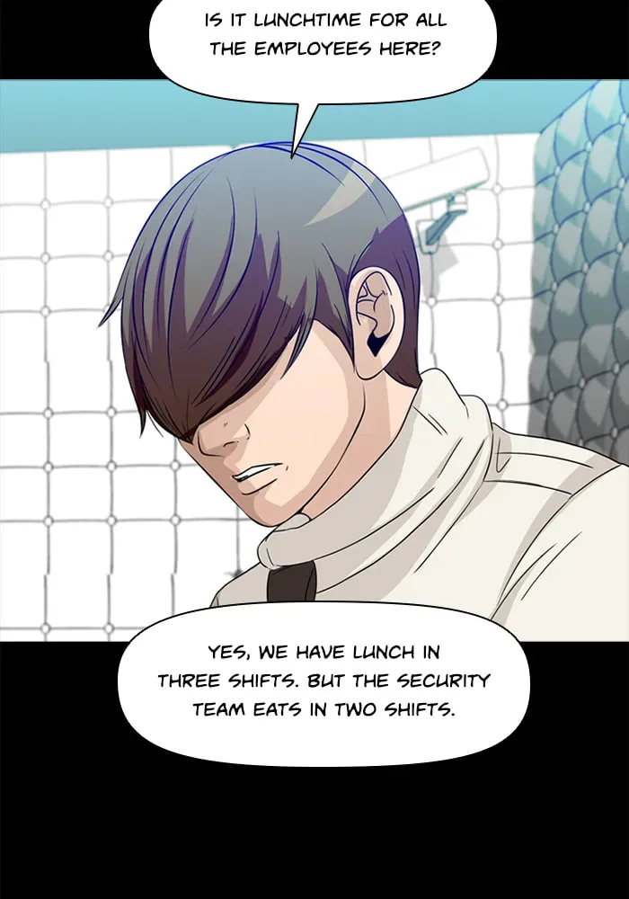 Read Ctrl+Z chapter 61 image 76 on Lezhin