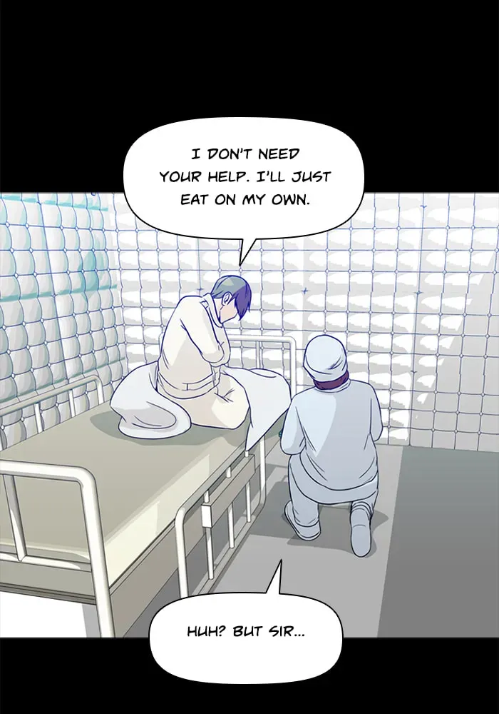 Read Ctrl+Z chapter 61 image 79 on Lezhin