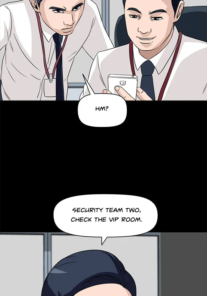 Read Ctrl+Z chapter 61 image 84 on Lezhin