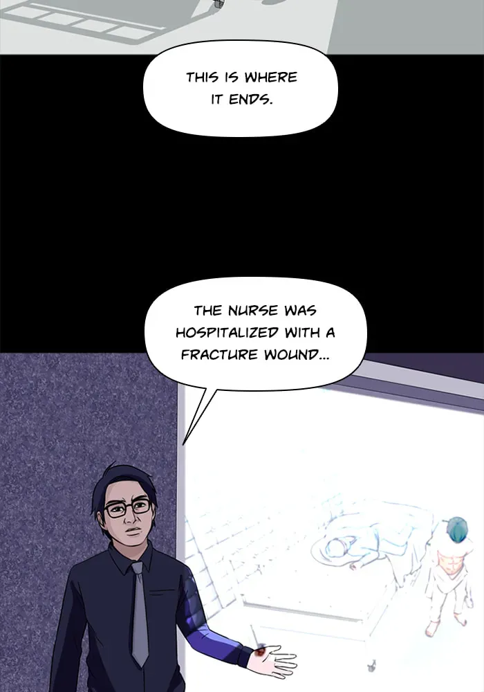 Read Ctrl+Z chapter 62 image 11 on Lezhin