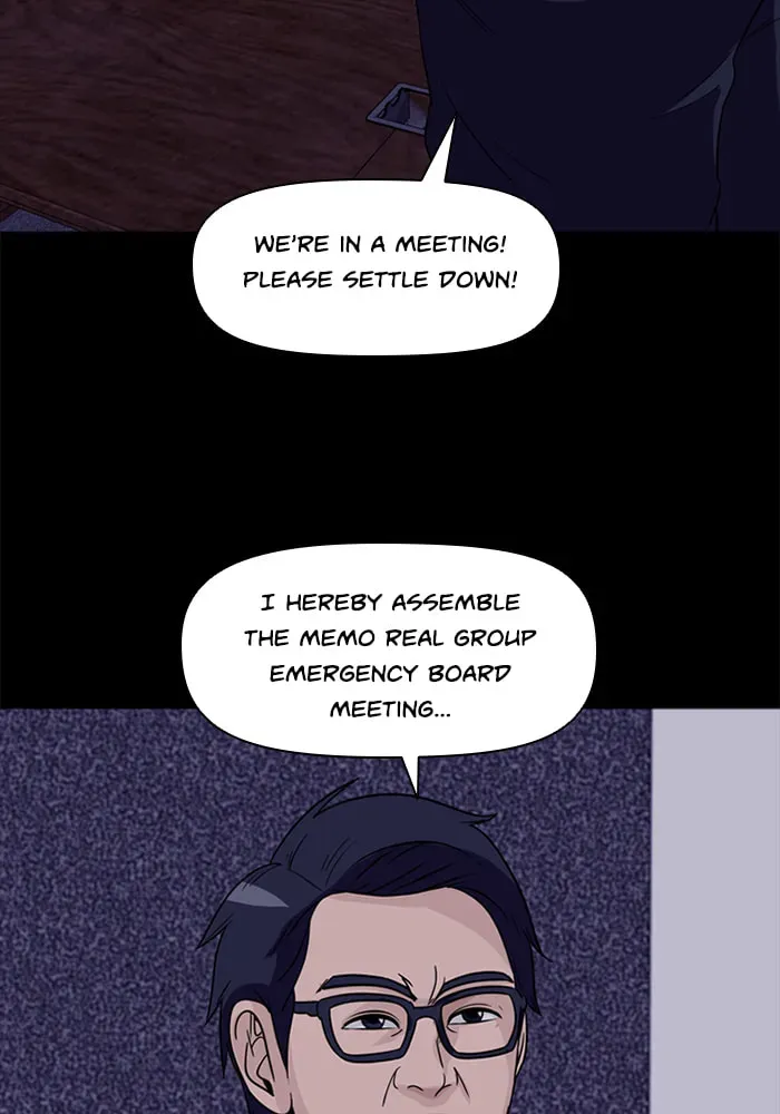 Read Ctrl+Z chapter 62 image 13 on Lezhin