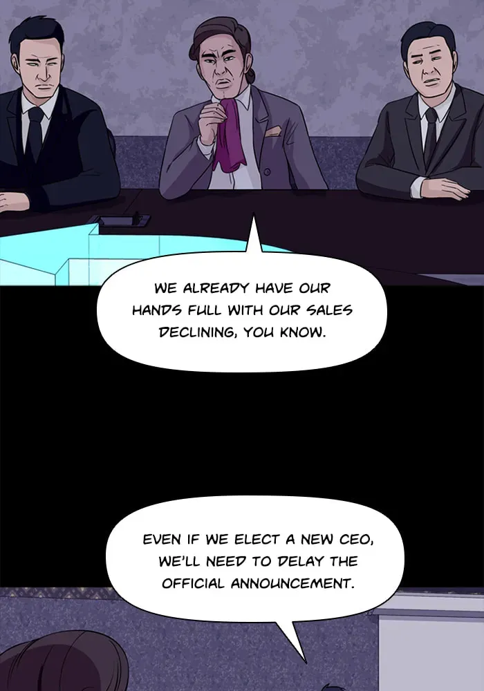 Read Ctrl+Z chapter 62 image 17 on Lezhin