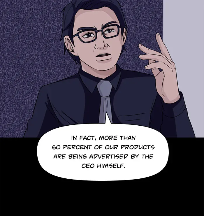 Read Ctrl+Z chapter 62 image 19 on Lezhin