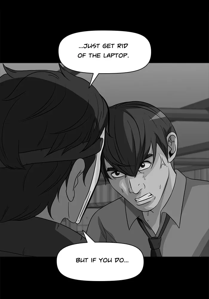 Read Ctrl+Z chapter 62 image 2 on Lezhin