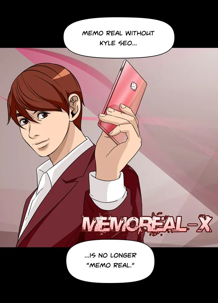 Read Ctrl+Z chapter 62 image 20 on Lezhin