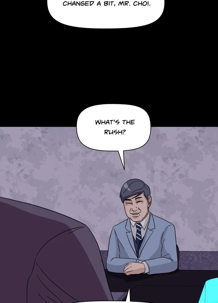 Read Ctrl+Z chapter 62 image 23 on Lezhin