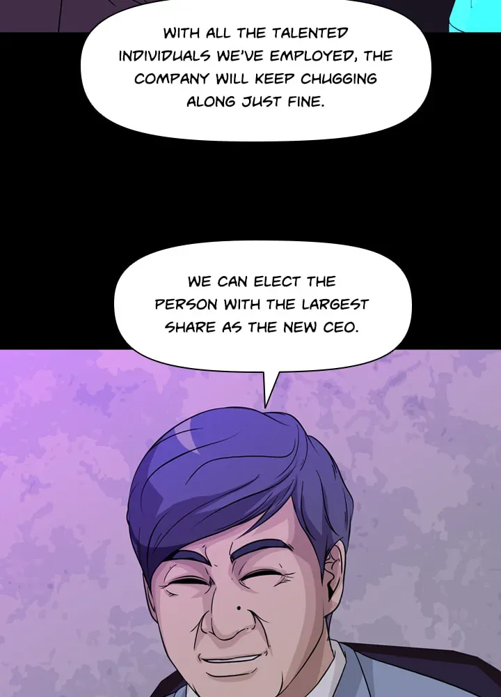 Read Ctrl+Z chapter 62 image 24 on Lezhin