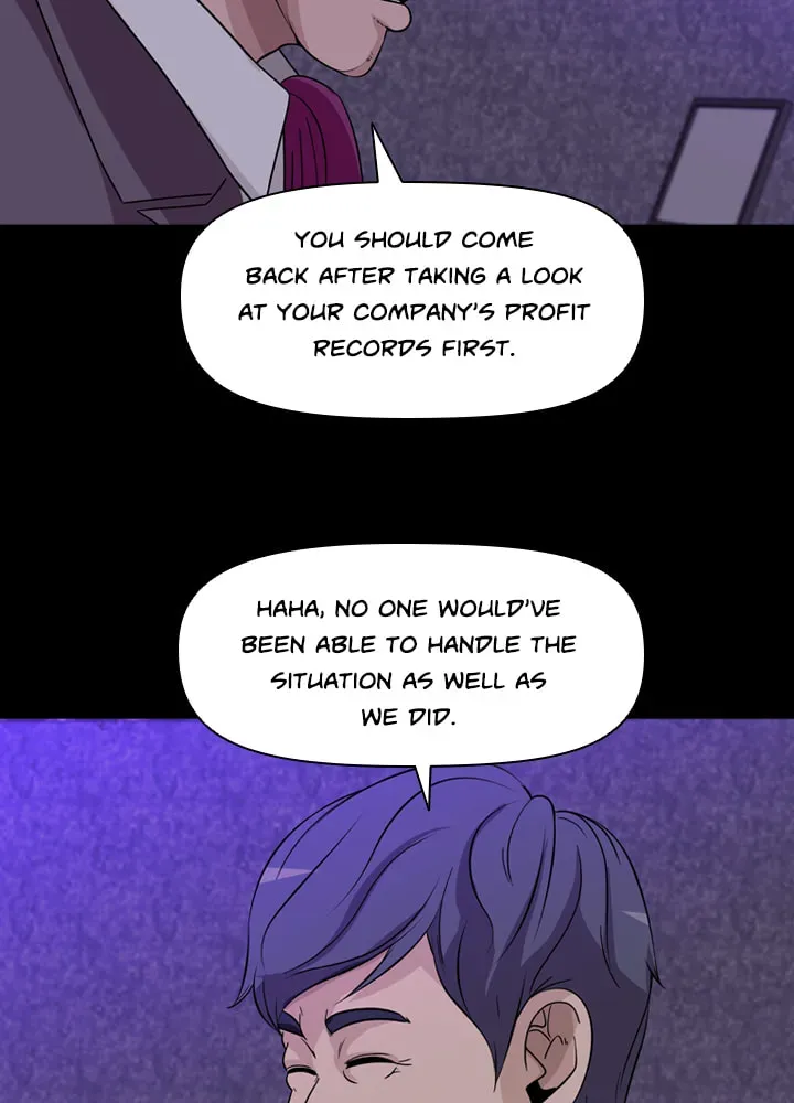 Read Ctrl+Z chapter 62 image 26 on Lezhin