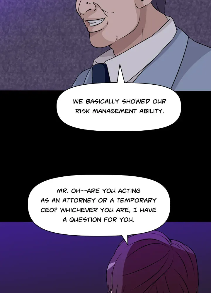 Read Ctrl+Z chapter 62 image 27 on Lezhin