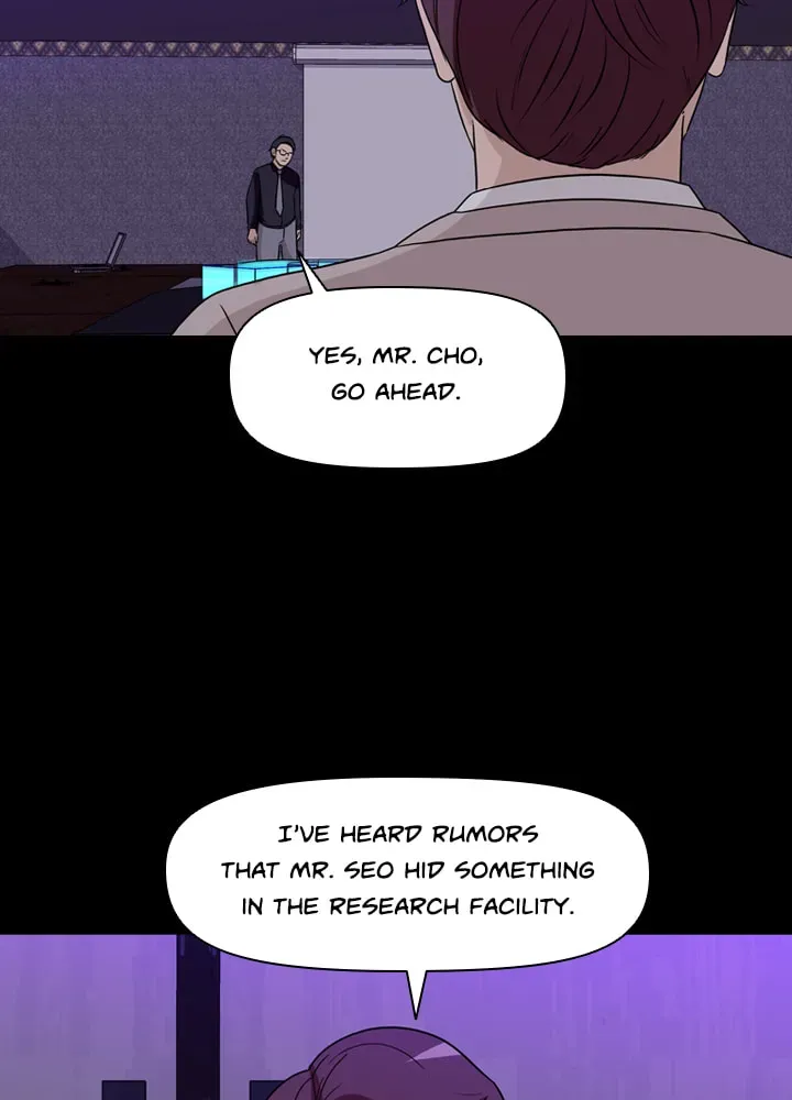 Read Ctrl+Z chapter 62 image 28 on Lezhin