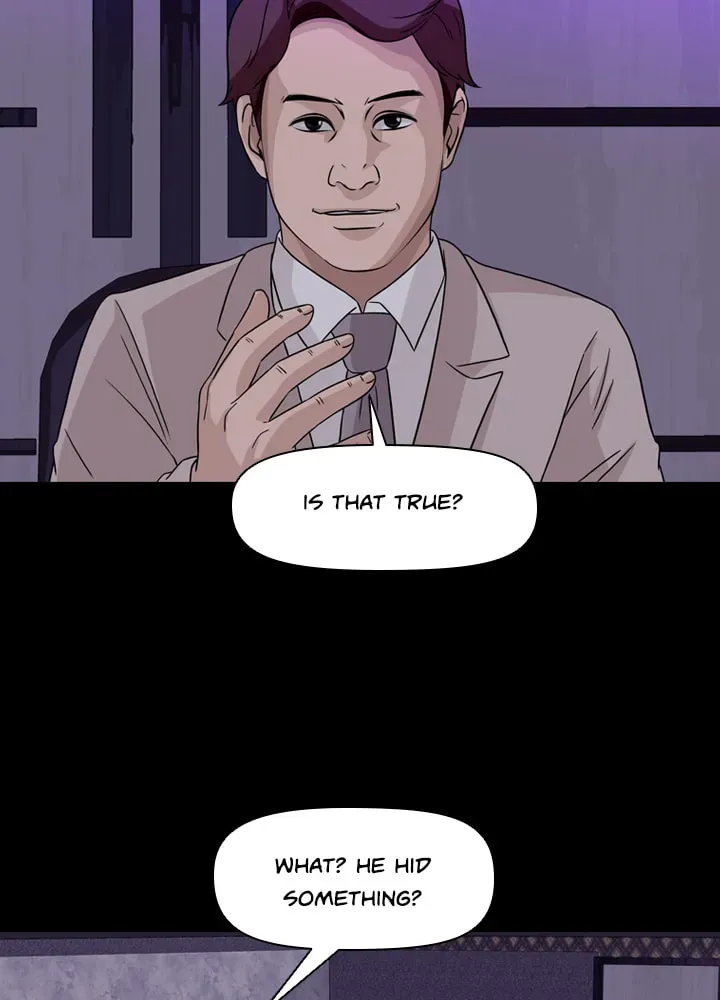 Read Ctrl+Z chapter 62 image 29 on Lezhin