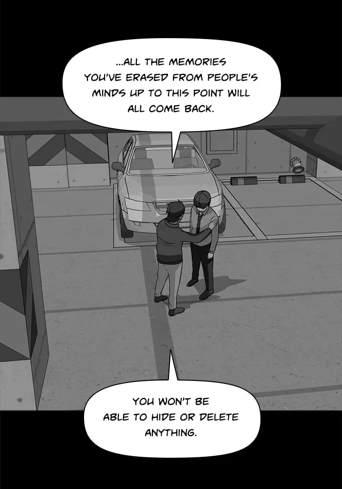 Read Ctrl+Z chapter 62 image 3 on Lezhin