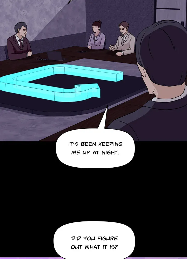Read Ctrl+Z chapter 62 image 30 on Lezhin